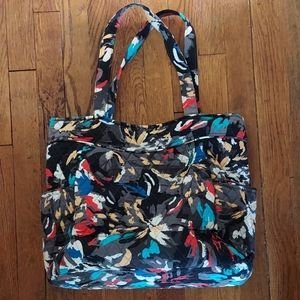 Vera Bradley Multi Tote